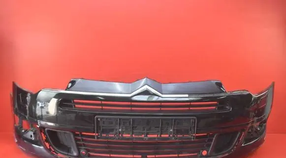 Citroen C5 Front bumper