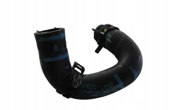 Mercedes-Benz GLK (X204) Engine coolant pipe/hose A6512001482