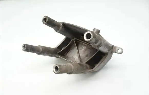 Mercedes-Benz Vito Viano W639 Fuel filter bracket/mount holder A6460780161
