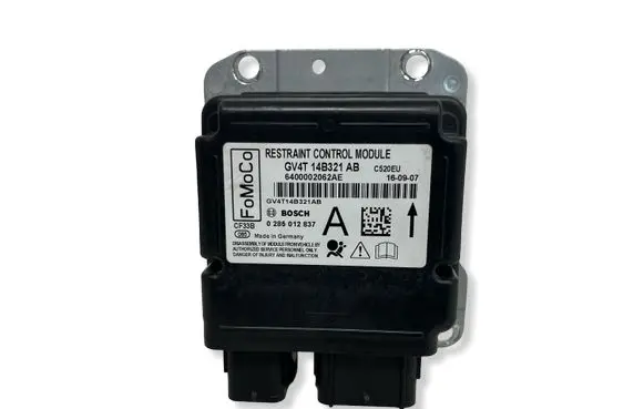 Ford Kuga II Airbag control unit/module GV4T14B321AB