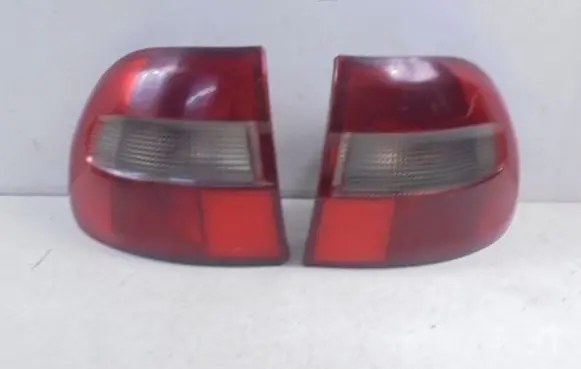 Volvo S40, V40 Rear/tail lights 30801924