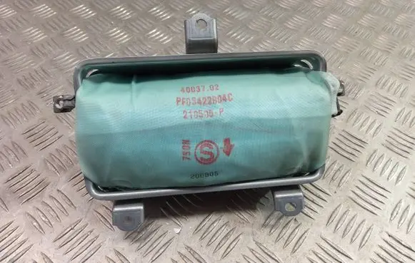 Toyota Corolla E120 E130 Passenger airbag