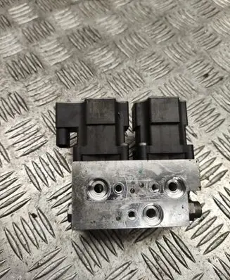 Skoda Enyaq iV Air conditioning (A/C) expansion valve 1EA816702D