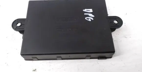 Mercedes-Benz S W221 Door control unit/module A2218705792 0507947304