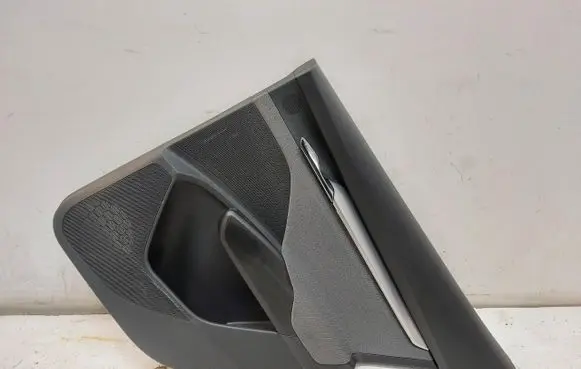Skoda Enyaq iV Rear door card panel trim SKOENYTap07198571