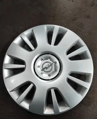 Opel Zafira B R16 wheel hub/cap/trim 13242077 13242076 13242075