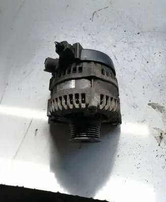 Ford Focus Generator/alternator 3M5T10300PC 30667067