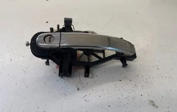 Volkswagen Transporter - Caravelle T5 Sliding door exterior handle 7H0843352A