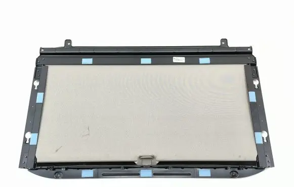 Chrysler Pacifica Sunroof frame 5SD25PD2AC 5SD25PD2 016190000201