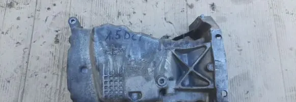 Nissan Qashqai Oil sump 8200451325
