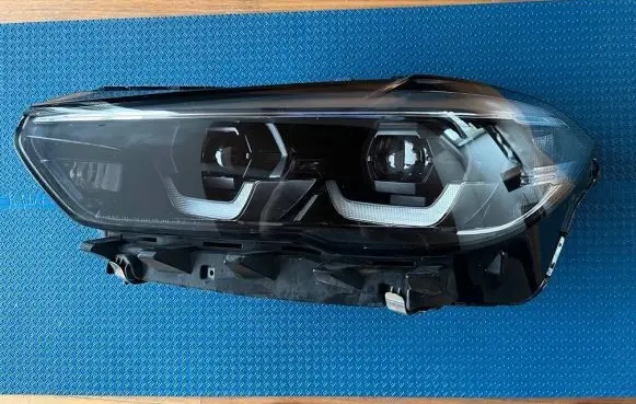 BMW X5 G05 Headlight/headlamp 9481783 LE16A6378 F00HTB706513