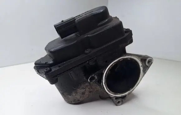 Audi A5 8T 8F EGR valve 03L131501E 11194201