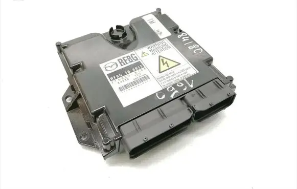 Mazda 6 Engine control unit/module RF8G18881E 275800-8104