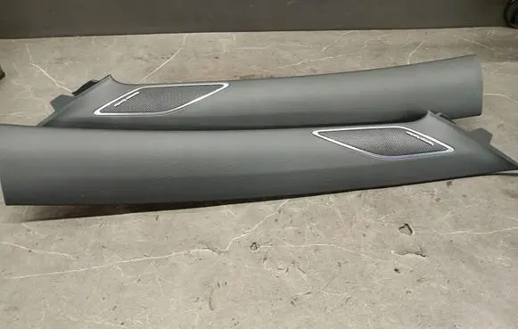 Volkswagen Golf VIII (A) pillar trim 5H0867233K