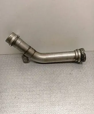 Renault Scenic III - Grand scenic III Intercooler hose/pipe 144603877R