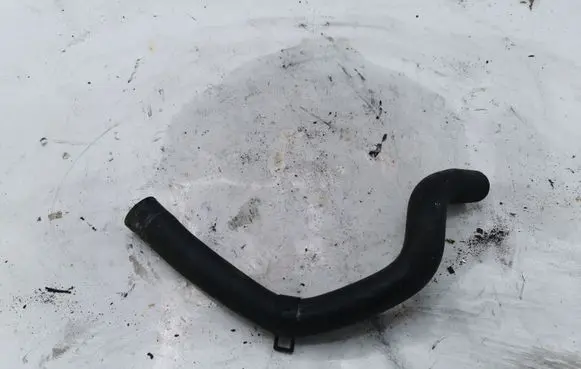 Nissan X-Trail T31 Engine coolant pipe/hose NOCODE