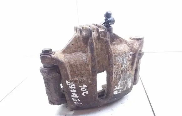 Peugeot 206 Front brake caliper