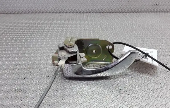 KIA Sorento Rear door interior handle