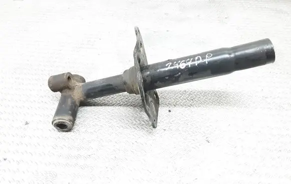 BMW 5 E39 Front bumper shock/impact absorber 