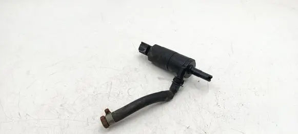Jaguar X-Type Headlight washer pump 5W9313K082AA