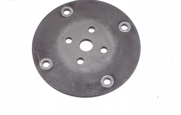Mitsubishi Pajero Water pump pulley MITSUBISHI_PAJERO_III_3.2_DID_KOŁO_POMPY_WODY