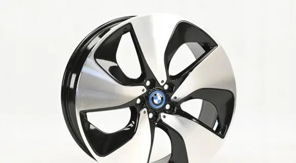 BMW i8 R20 alloy rim 6853004