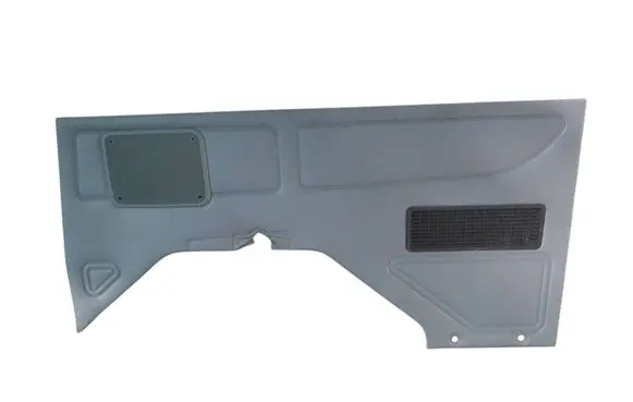 Ford Transit Trunk/boot lower side trim panel 1C15B31148 MTR752C 1C15B31148BGA6AR