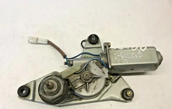 Ford Probe Rear window wiper motor 8491006612 nr566