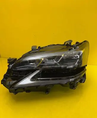 Lexus GS 250 350 300H 450H Headlight/headlamp LEXUSGS4IV