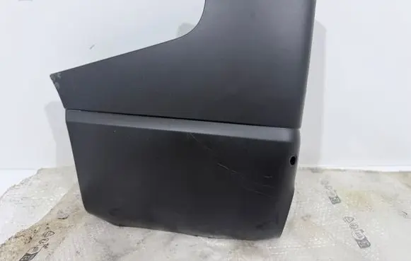 Renault Trafic III (X82) Rear bumper corner part panel trim 850170388R