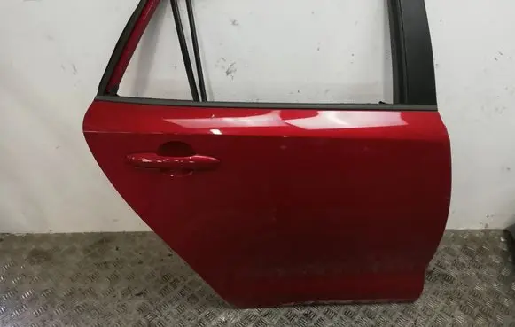 Toyota Corolla E210 E21 Rear door 