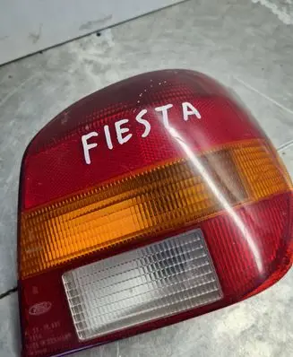 Ford Fiesta Tail light bulb cover holder 89FG13N004AA