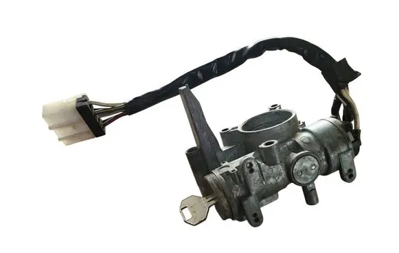 Isuzu Trooper Ignition lock 337338