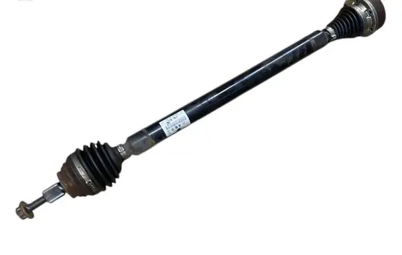 Skoda Yeti (5L) Front driveshaft 1K0407272 1K0407272NN