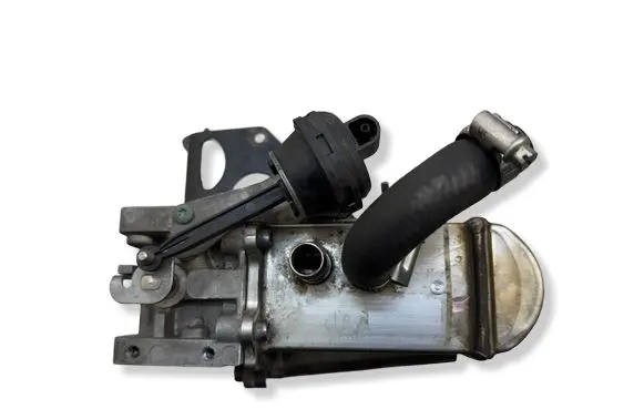 Volkswagen Touareg I EGR valve 059131063J