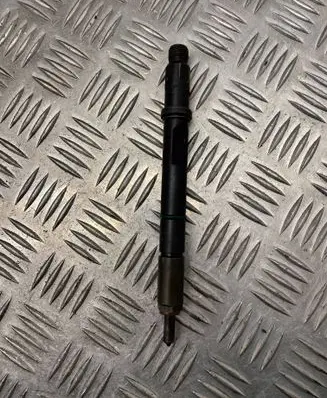 Audi A4 S4 B6 8E 8H Fuel injector 0432133836 059130201