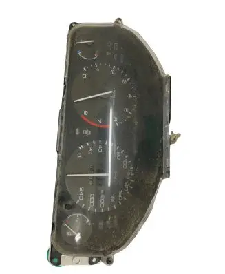Honda Accord Speedometer (instrument cluster)