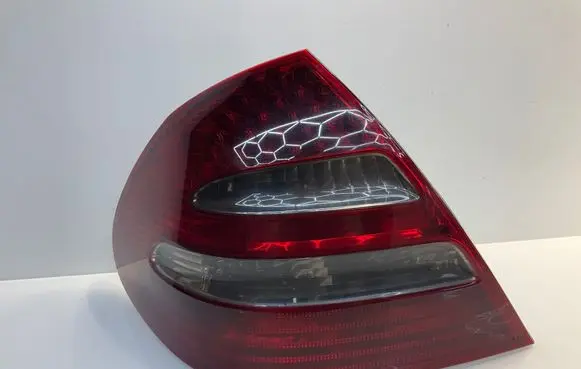 Mercedes-Benz E W211 Rear/tail lights A2118200564 2118200564