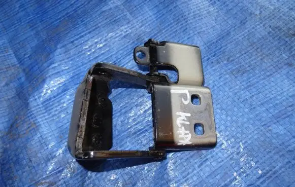 Citroen C4 II Picasso Tailgate/trunk/boot hinge
