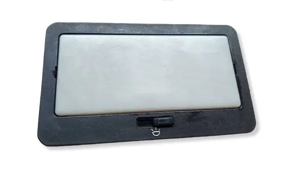 Fiat Tipo Front seat light B032 085B11 OLSA0856701