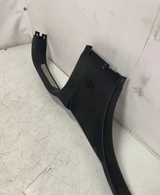 Porsche Cayenne (92A) Rear sill trim cover 7P0853370