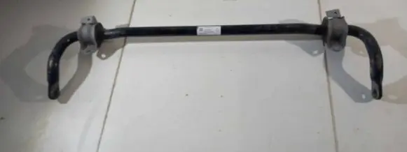 Tesla Model Y Front anti-roll bar/sway bar 118838600A CZ4111970000100