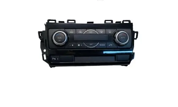 Mazda CX-5 Climate control unit KA2L61190A