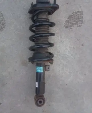 Honda CR-V Rear shock absorber/damper