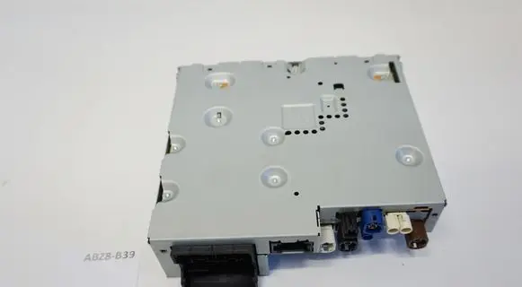 Audi A6 S6 C8 4K Multifunctional control switch/knob 4K0035136
