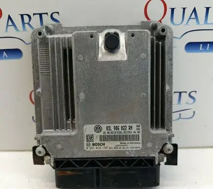 Volkswagen Tiguan Engine control unit/module 03L906022RN