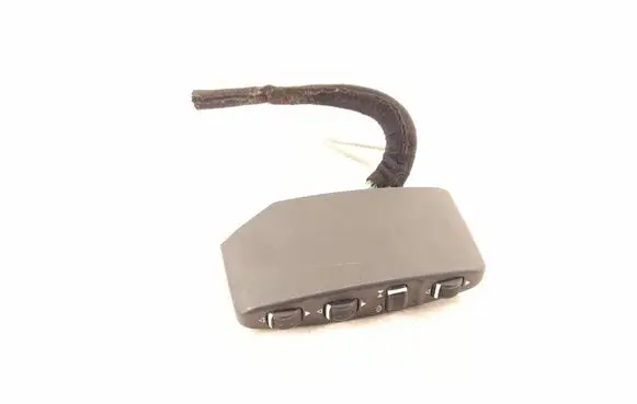 Mercedes-Benz E C207 W207 Seat control switch 0008008078 0008005278