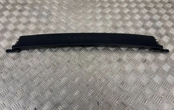Tesla Model X Other rear door trim element 105841900