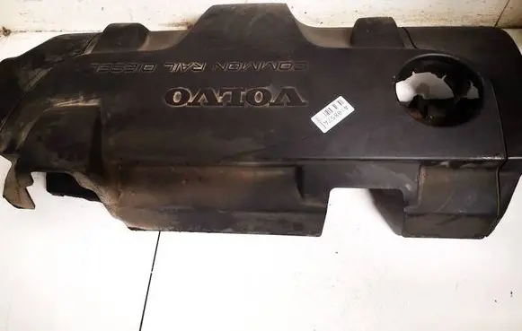Volvo V70 Engine cover (trim) 31104605