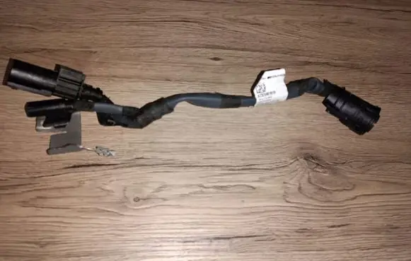 Mercedes-Benz SL R232 Other wiring loom A2325401015